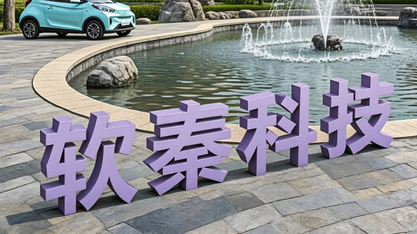 强化跨境协作，软秦外贸销售订单管理系统推动新能源汽车全球化发展