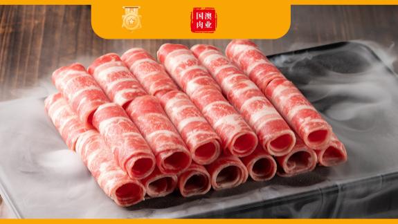 国澳肉业：当牛肉进入价格战，品质战靠什么打赢？