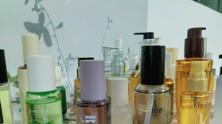哪个护发精油留香持久？实测测评揭秘，公认最好用结果揭晓