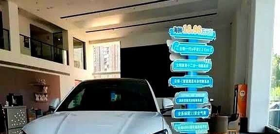比亚迪真冤枉啊！

当年吉利吞下沃尔沃、搞出领克，那是赚足眼球；长城更猛，哈