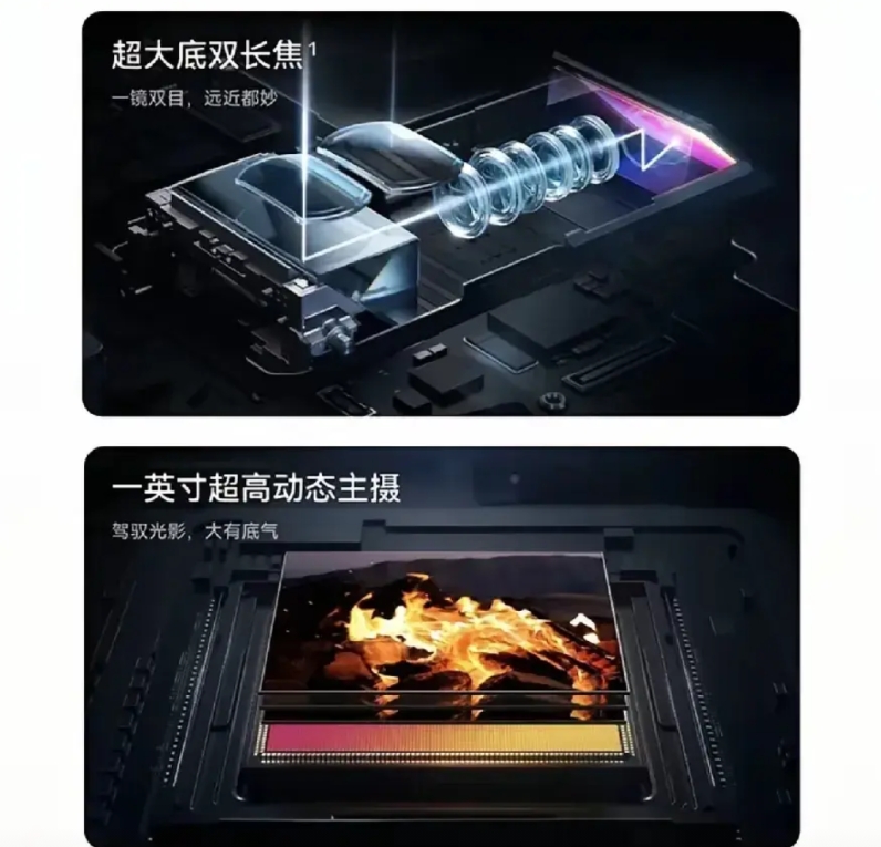 “禁令”都看傻了“不对啊，到底是断供了华为，还是被华为给断供了？”
之前超大底的