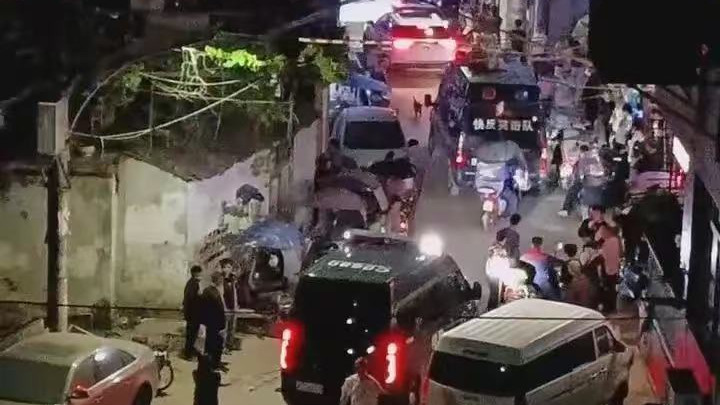 温州母亲教育女儿时失手，知情人发声，多方回应！