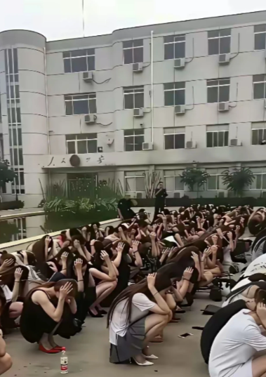 这些女的，将成为谁的妻子