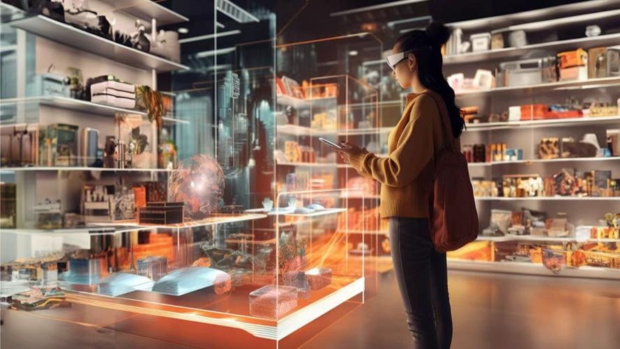 从奇点到燎原：CEIC 2025 托举消费电子 「创新大爆炸」