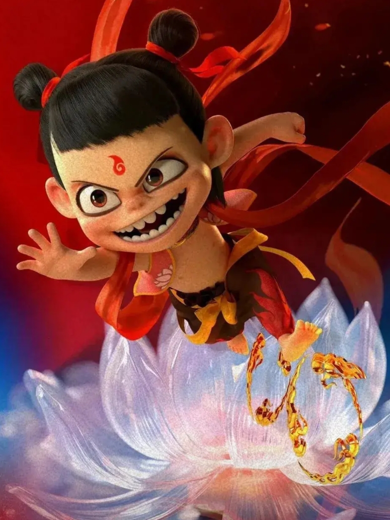 《射雕英雄传》在澳大利亚上映15天，票房不足100万元
《封神第二部》在澳大利亚