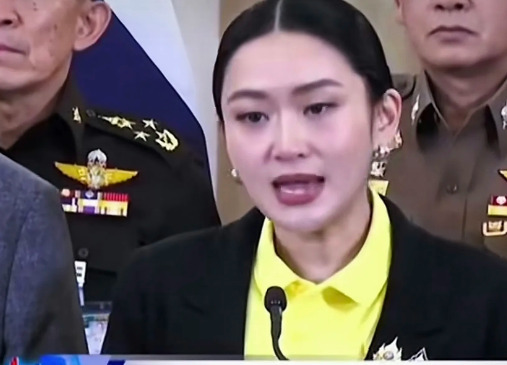 洪森摊上大事了，泰国要抓他











哇塞！这瓜也太劲爆了吧！泰国和