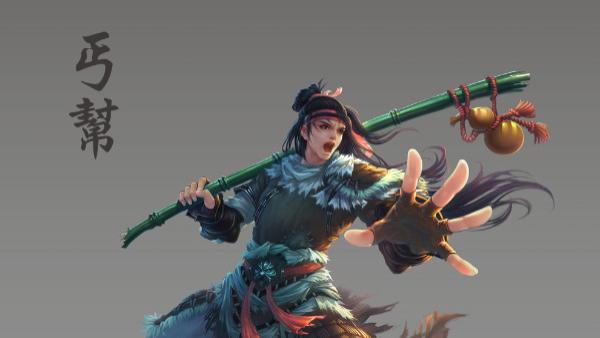 破碗里的江湖：从“乌合之众”到“天下第一”，丐帮如何逆袭你的认知？