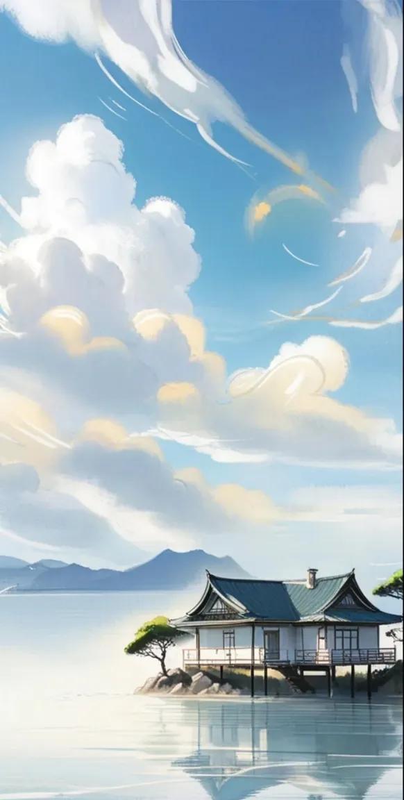 找到自己的喜用神，在日常生活中去调侯。
如果你喜金一定要这么做：
一、吃白色食物