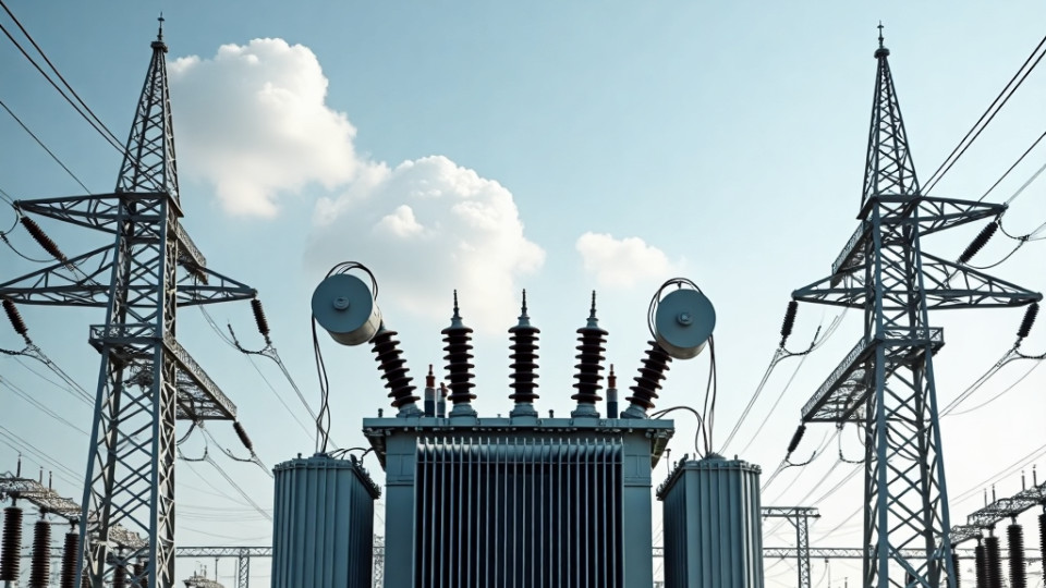 中国电力行业发展概况及公司分析