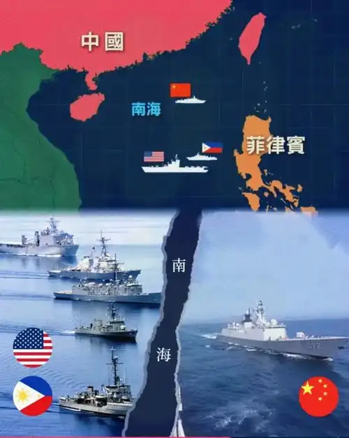 如今的美国还敢轻易对中国动手吗？
老实讲，中国早已不是新中国成立初期那个积贫积弱