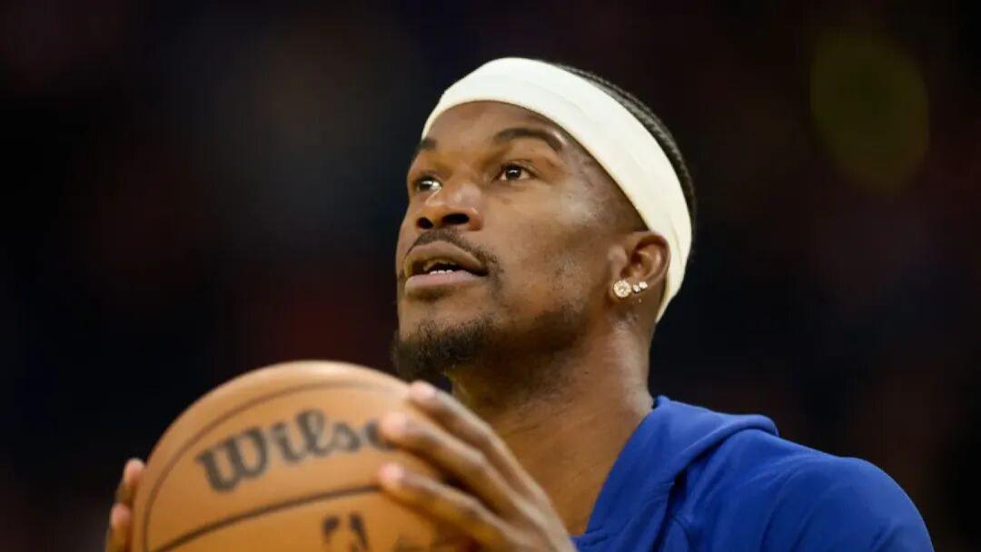 年薪5413万！本赛季的巴特勒，对勇士有多重要？