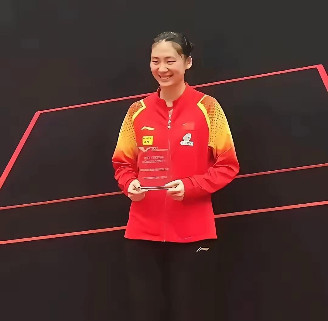 陈熠不是爆冷，
一切都是有预兆的。
不是说陈熠之前的成绩好。而是陈毅之前就做过王