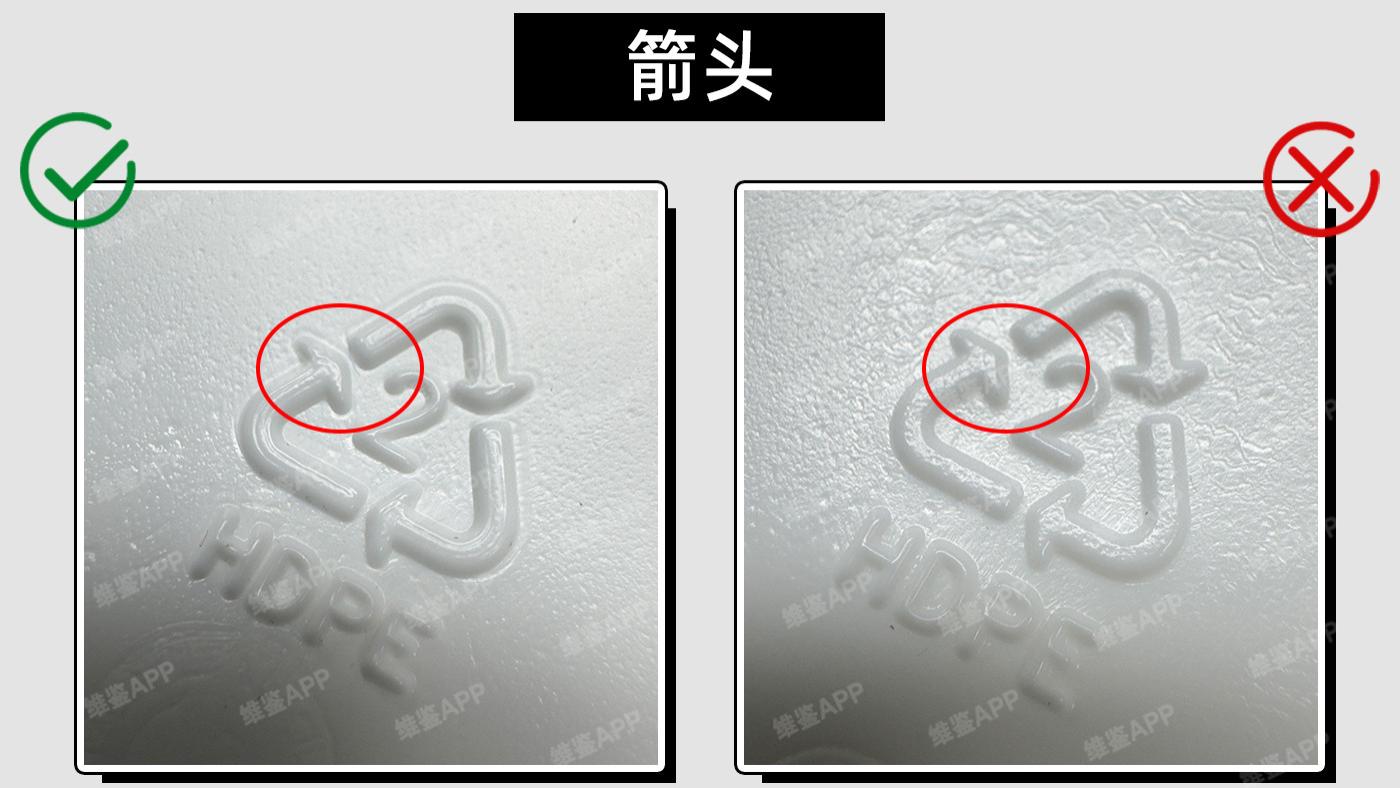 丝塔芙大白罐真假鉴别