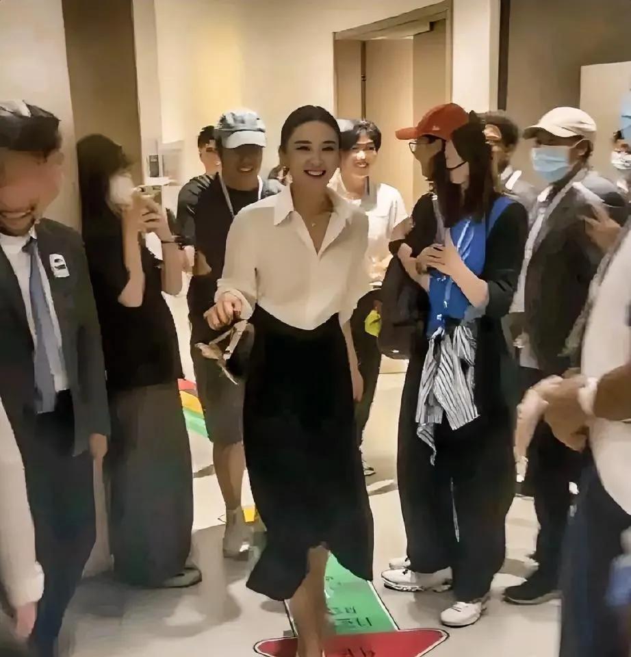 宋佳还是挺招人待见的