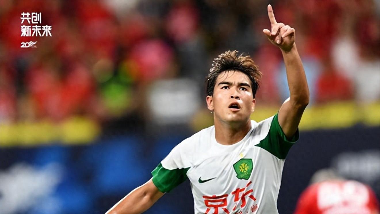 国安青训身影试训河南，24岁突发疾病错过冬训，或就此告别北京