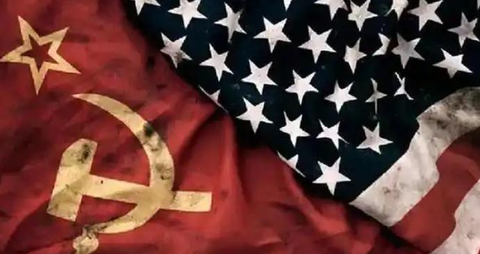 美国最后会是苏联的下场吗？不会。苏联只是解体，美国估计比苏联惨的多。苏联再惨，它