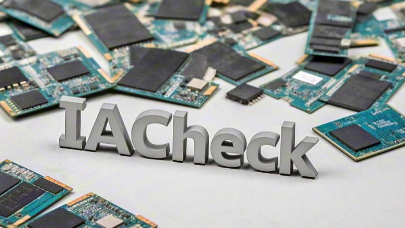 IACheck的智能自我进化：如何通过AI提升报告审核质量与合规性
