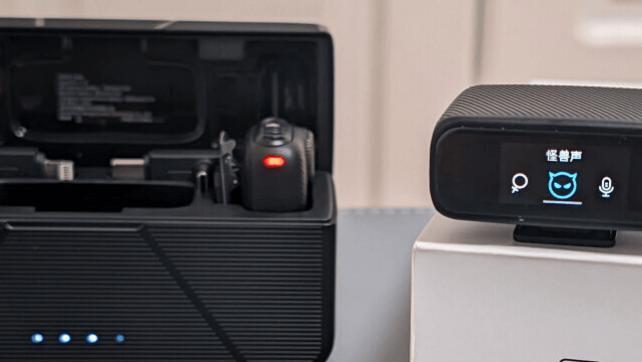 领夹麦克风哪个品牌录音音质好？2026年爆火十款口碑麦克风实测推荐