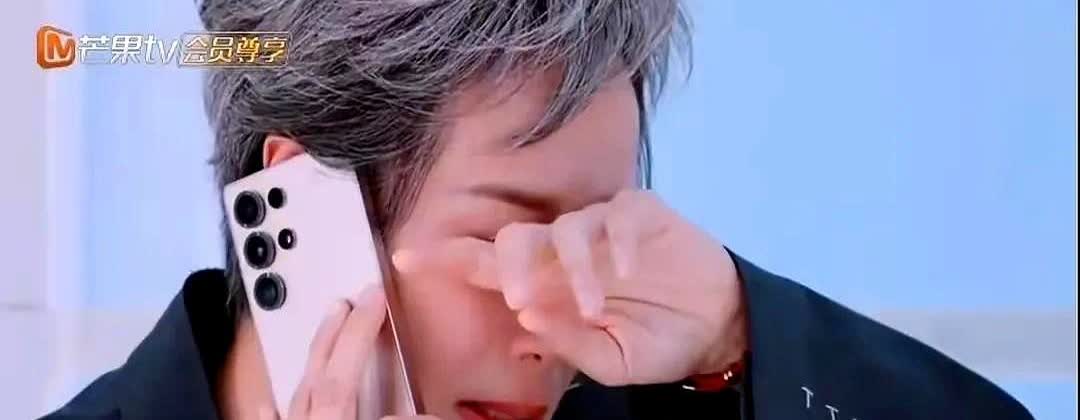 我就说嘛，按陈德容这个三观，这种为人处事，指定没朋友。

那天节目组让姐姐们