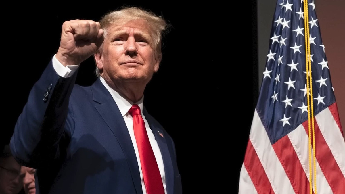 特朗普对全球下令，180天内废掉中方王牌，谁不帮忙就加税