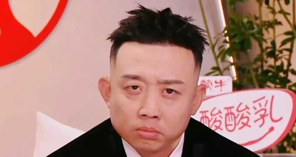 GAI怎么这么疲惫

在我尴尬地看芒果让陈楚生回应热搜的时候，我就发现GAI