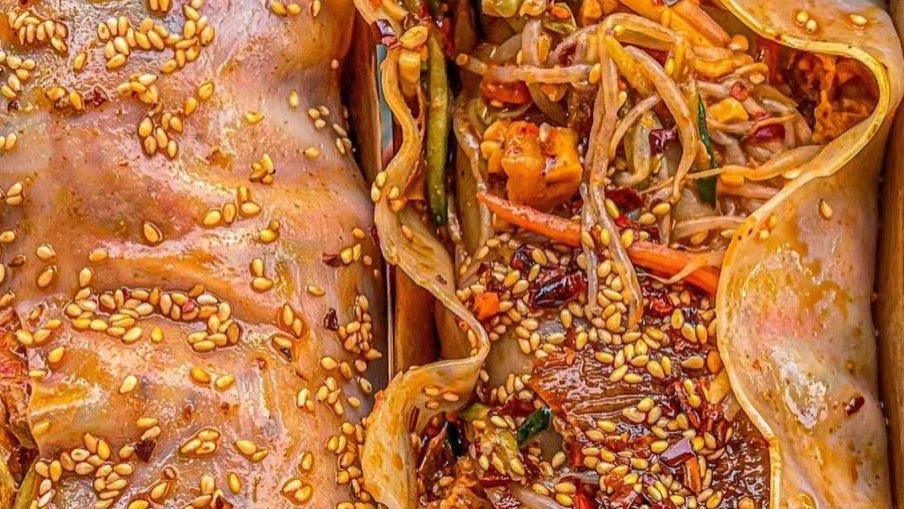 全国“最难吃”的5种小吃，爱的“天天吃”，不爱的“避之不及”