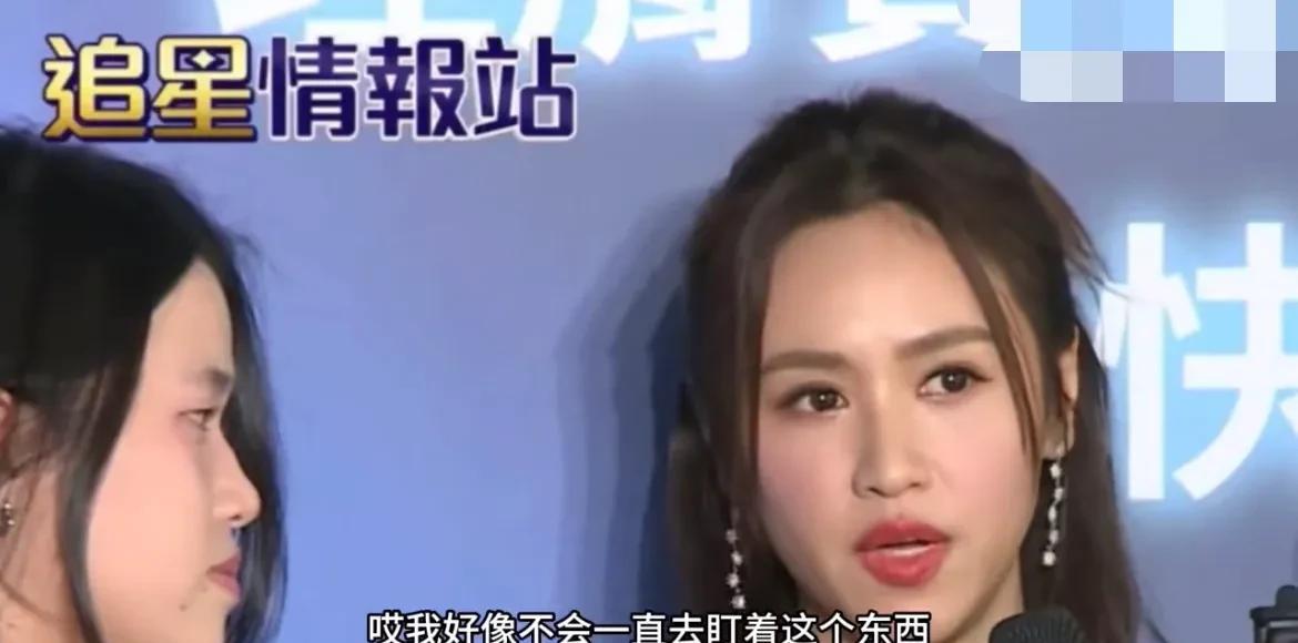 4月15日，吴宗宪女儿反击小S！
回应近期关于她代班《小姐不熙娣》导致制作费紧张