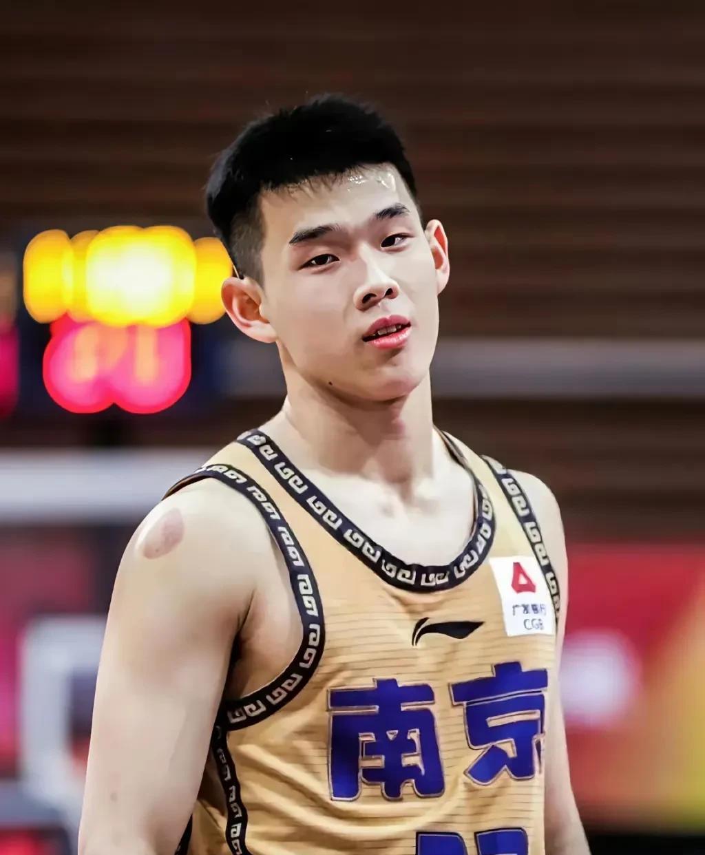 林葳这小伙子就是硬气，不让进国家队，我去NBA，有消息报道国产威少林葳在NBA发