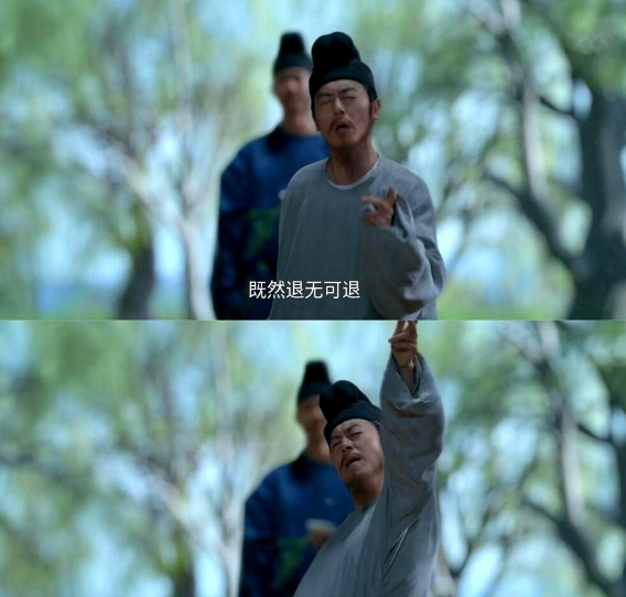要不是朱亚文在《长安的荔枝》演了杜甫，我还不知道，杜甫在长安那10年，有多不得志