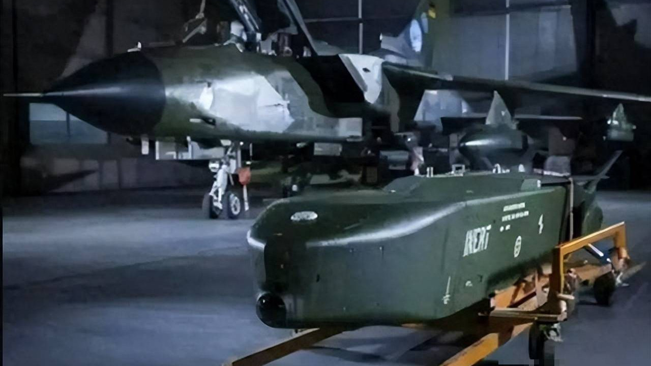 “地堡粉碎机”入乌战场：俄腹地更加危险，转折点降临？