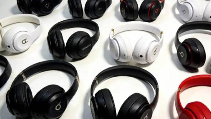 戴上它？我能在地铁里拥有了一间移动音乐厅？