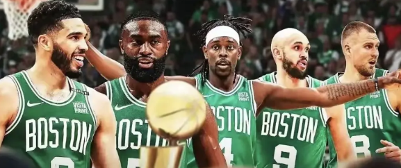 不可思议
凯尔特人多名球员已经被摆上交易货架。

根据ESPN最新消息，波士顿凯