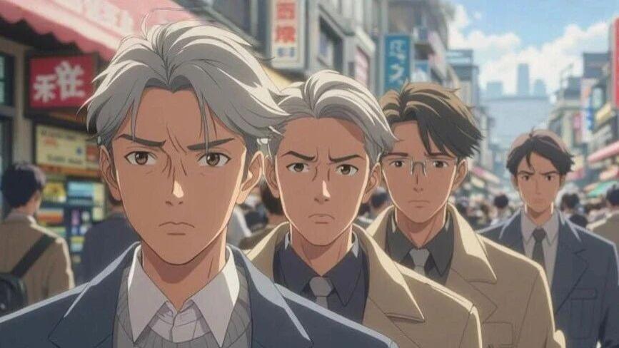 年龄大没有学历没有技能的普通人，还可以找哪些活干呢？