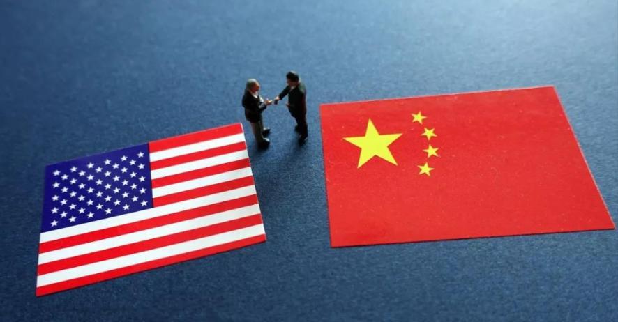 中国正紧锣密鼓筹备9.3阅兵，特朗普突然甩出“清扫令”，中美关系陷入冰点
华盛顿