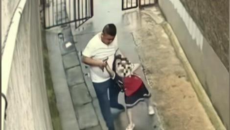 湖南男子拖拽6岁女童进小巷，自称喝酒被拘留15天，是同学父亲