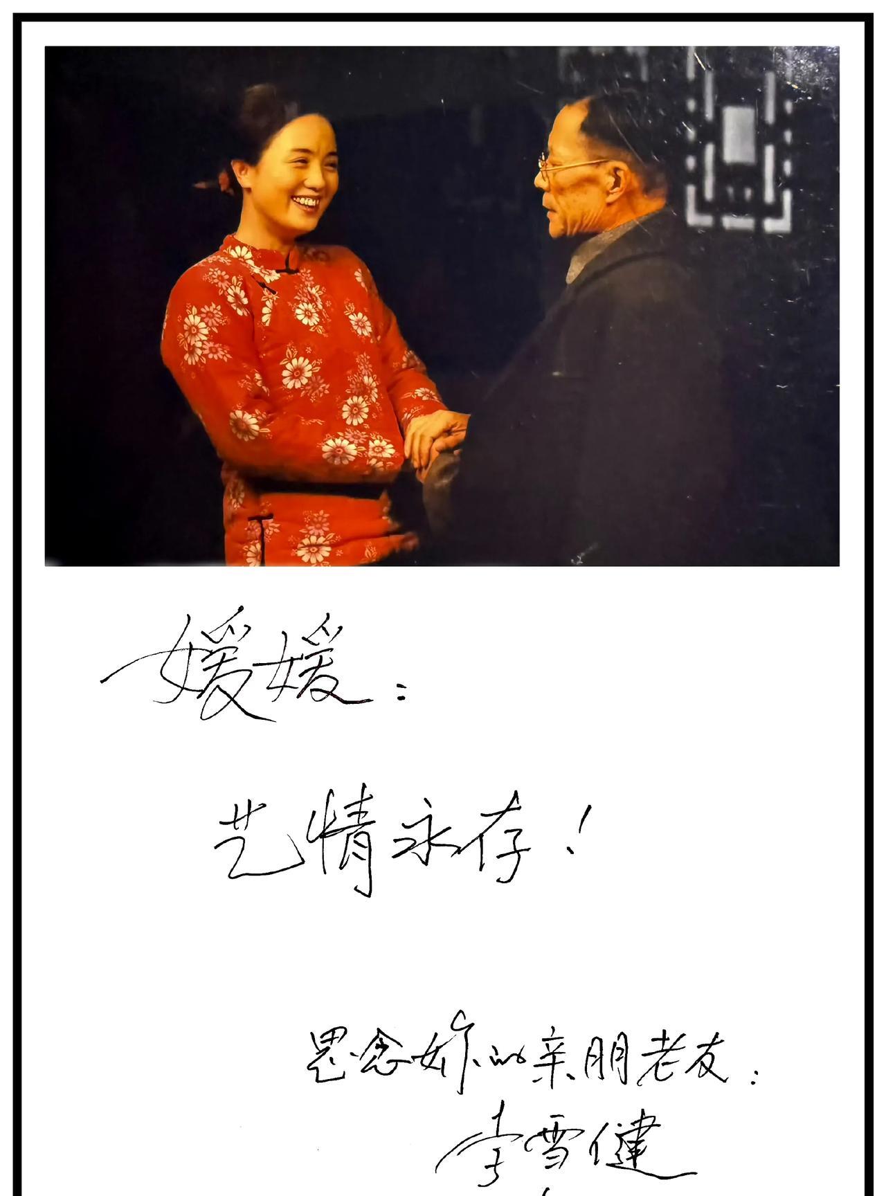 这个演员，除了演戏特别出色，塑造了诸多经典的荧幕形象之外，没有听到过其他方面的消