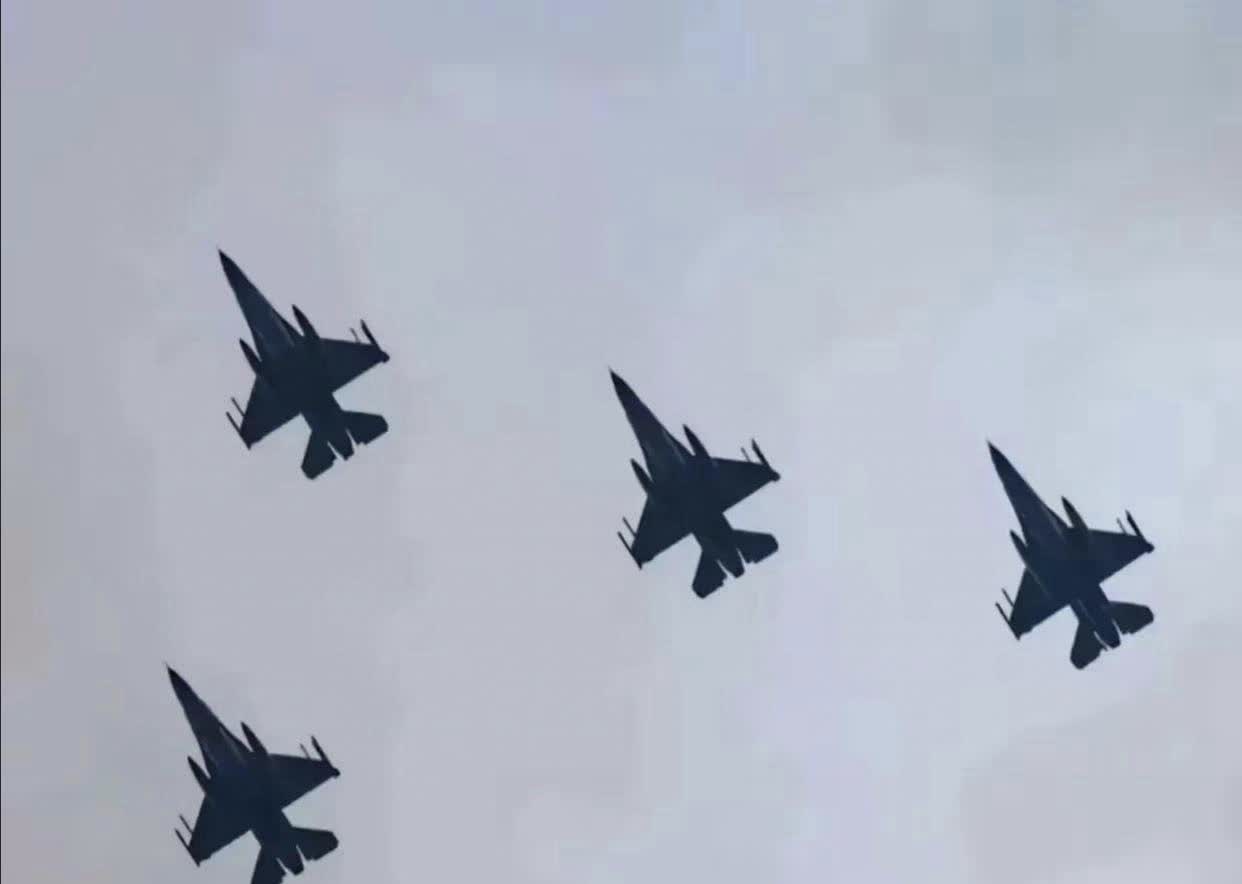 震惊！以色列 12 架 F - 35 奔袭也门，老巢竟被胡塞武装端掉