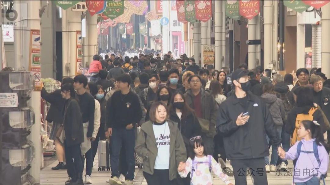 中国游客骤减，大阪慌了！不少酒店称快撑不下去了