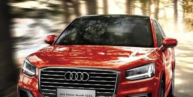 奥迪销量最好的 10款车型:
​​1. 奥迪 A8——约 80 万
​2. 