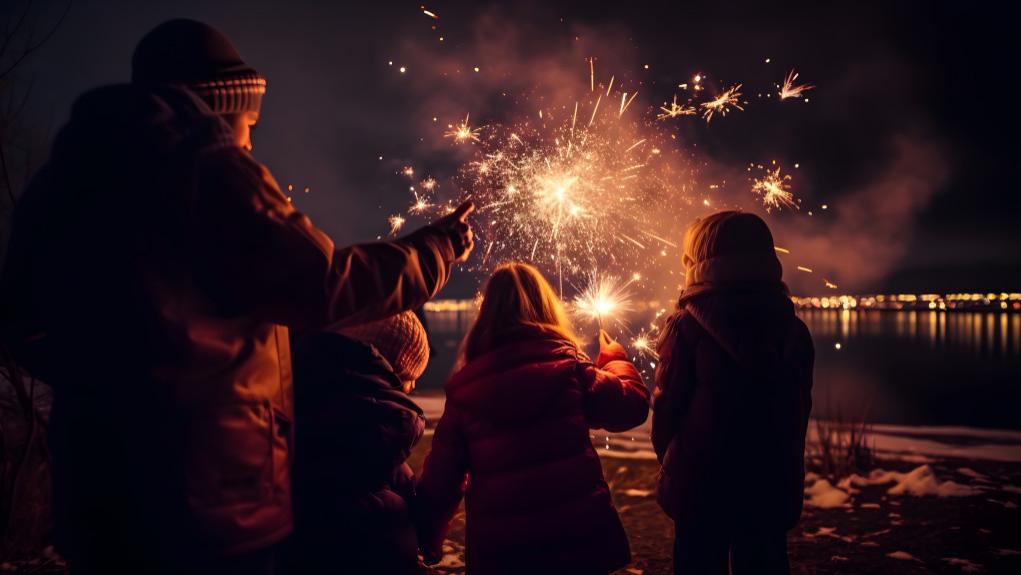 你认为90后爸爸辞职带娃有什么不可以吗？