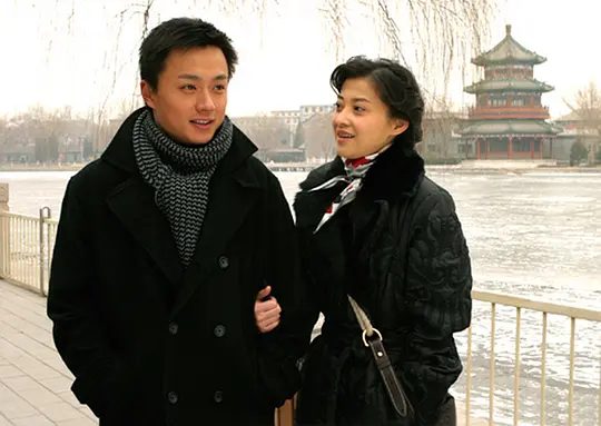    好多年前看过的一部电视剧，感觉这么多年过去了，能够超越他的国产电视剧却是少