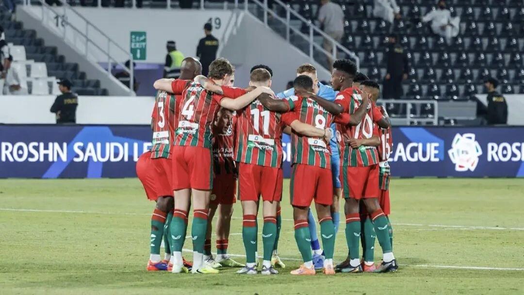 昨日公推5中3+重点场4连！今日场次锐减，聚焦沙特联赛：利雅得阻击大牌云集的达曼协定？今日冲击重点场