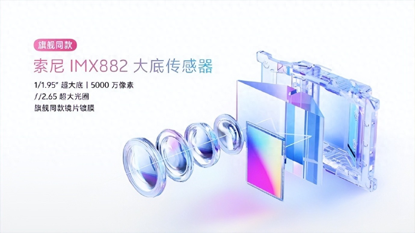 vivo S30系列预售开启：小屏党的全能旗舰，这次真的闭眼冲！