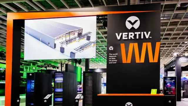 维谛技术（Vertiv）“全链智算”：重构智算中心基础设施未来演进范式