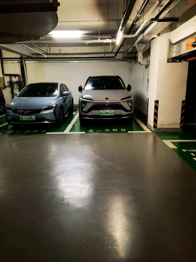 南京杭州辅助驾驶当日往返
怎么也想不到，一个平常工作日的早上刚到单位，点好咖啡落