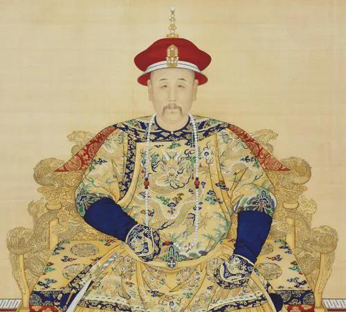 顺治帝：清朝的开创者与历史的转折点
顺治帝，大家可能对这个名字有点陌生，但他可是