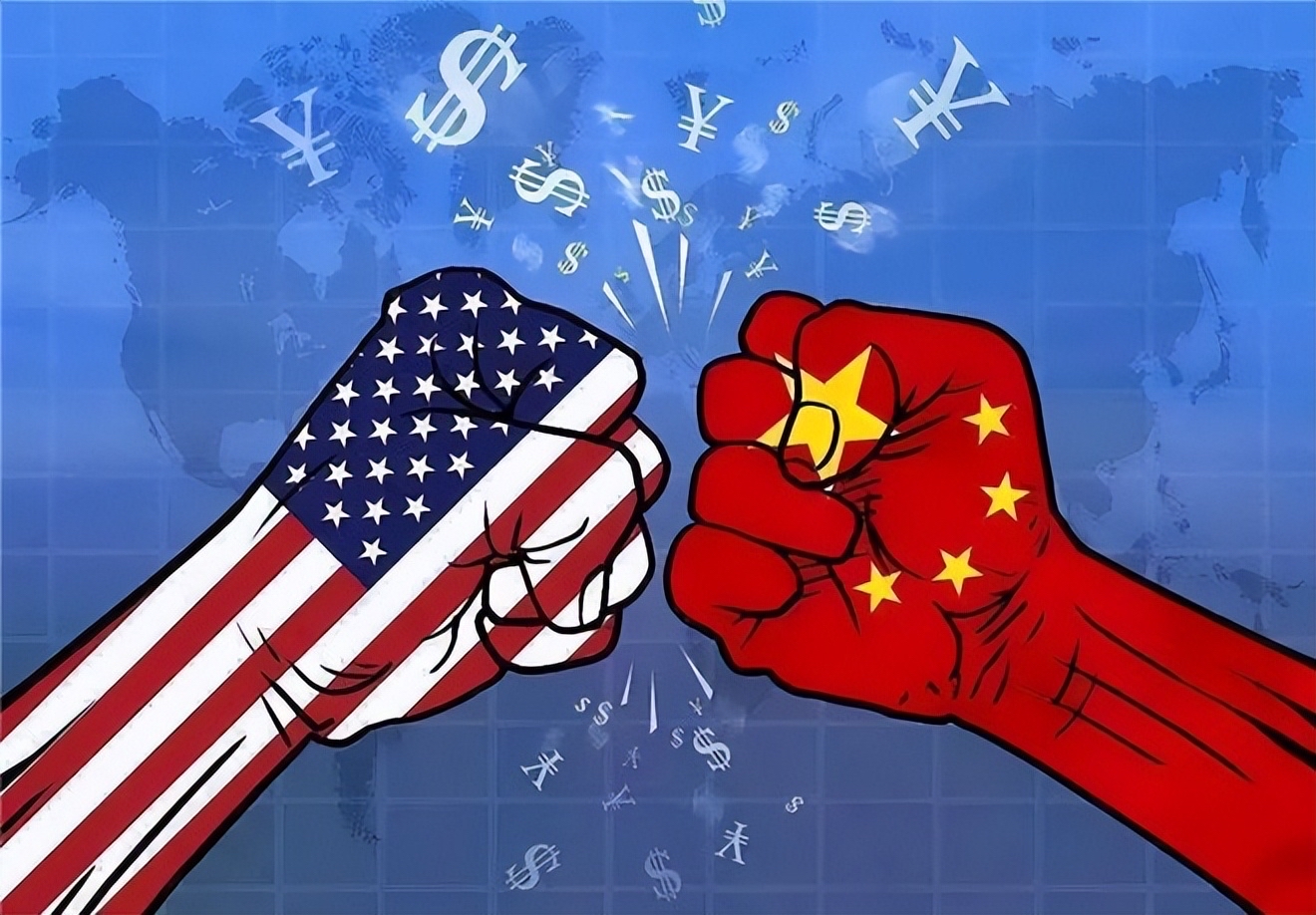 三件事大对比，未来可见分晓。

G7会议是西方强国的重要聚会，可特朗普的“美国优