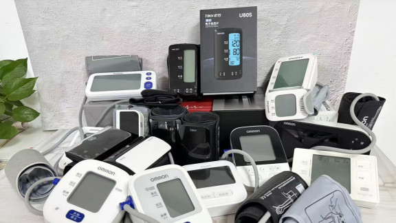 家庭用血压计哪款最好最准？十大耐用品牌实测选购技巧