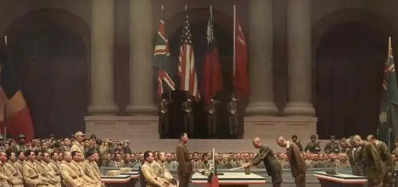 英国侵略中国三次，英国胜。法国侵略中国两次，法国胜。德国侵略中国一次，德国胜。沙