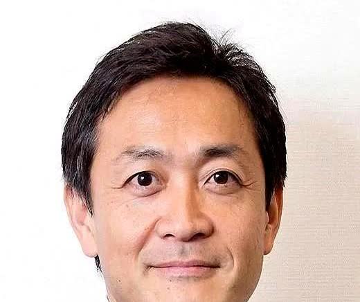5月15日，日本在野党国民民主党党首玉木雄一郎宣布：将用买美债和进口在美产日系车